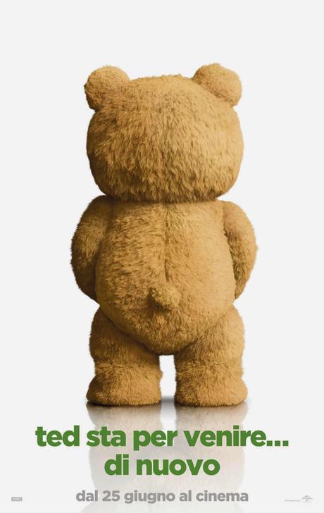 Ted 2 - Trailer Ufficiale Italiano