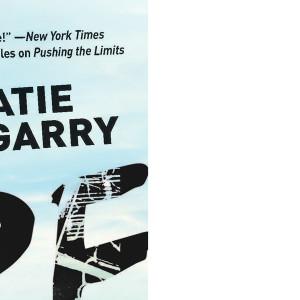 Puzzle Cover Reveal: Nowhere but here by Katie McGarry’s