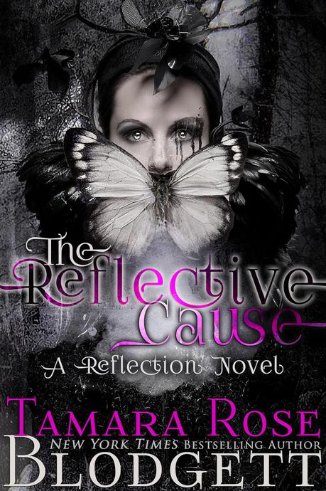 Cover Reveal #45: The Reflective Cause by Tamara Rose Blodgett