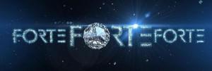 Forte Forte Forte Logo