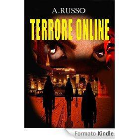 Terrore online – Anna Russo