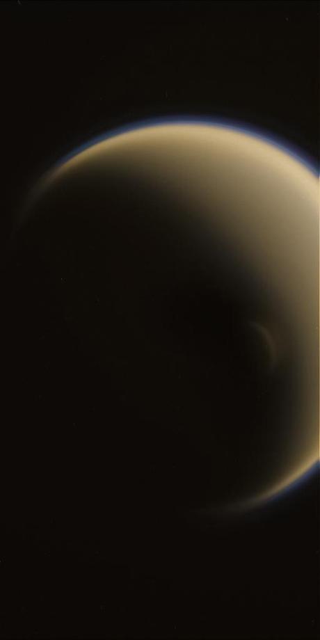 Che vento tira su Titano quando Saturno non c'è