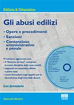 e185304f6597a1991a8ed3f4852ddb7c sh Opere abusive: a chi va notificato lordine di demolizione?