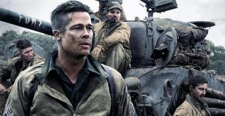 fury_recensione_brad_pitt