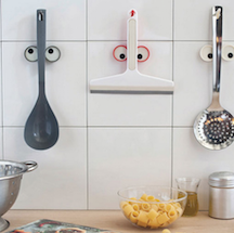 Look Hook – Utensil Holder Look Hook-copertina