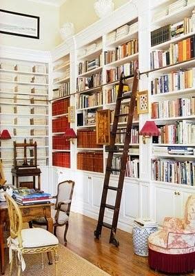 Una stanza senza libri è come un corpo senz'anima. Questa...