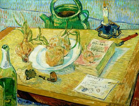 Van Gogh, l'uomo del popolo dai gesti semplici