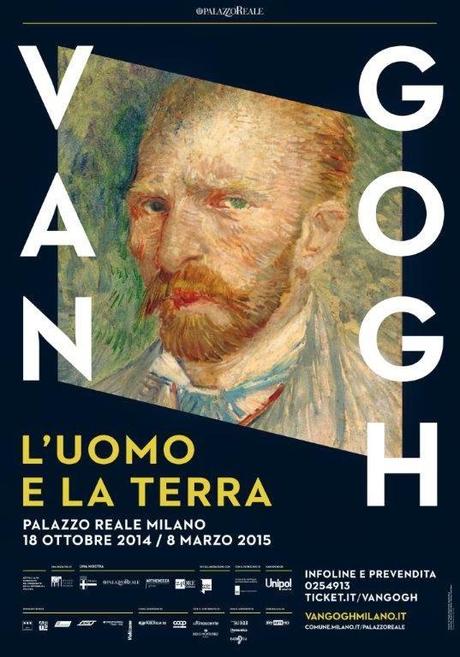 Van Gogh, l'uomo del popolo dai gesti semplici