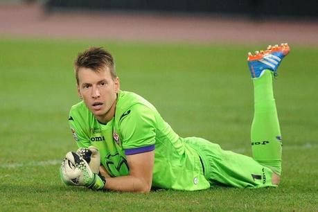 Juventus, è fatta per Neto Juventus, è fatta per Neto