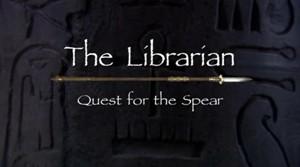 Un po'(st) di film (21): The Librarian