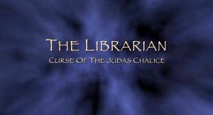 Un po'(st) di film (21): The Librarian