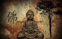 Buddha, il fondatore dello zen