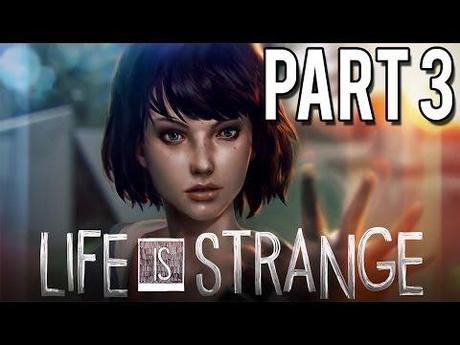 Life Is Strange: Chrysalis – Video Soluzione