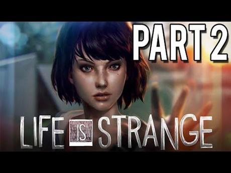 Life Is Strange: Chrysalis – Video Soluzione