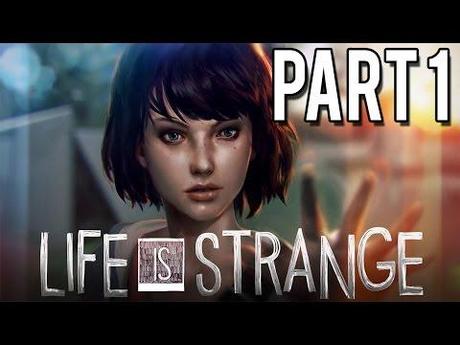 Life Is Strange: Chrysalis – Video Soluzione