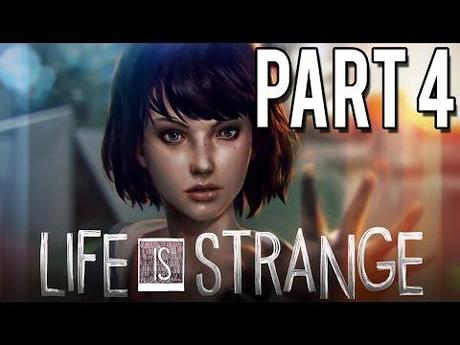 Life Is Strange: Chrysalis – Video Soluzione