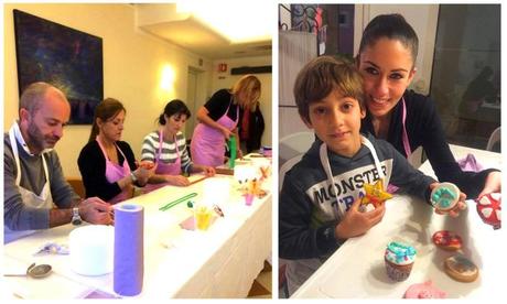 Corso di Cake Design babis cake