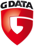 G Data-Logo -Glas- RGB