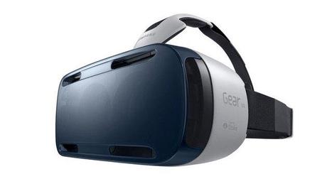 Samsung Gear VR nel Regno Unito fa il sold out nel giorno di lancio 