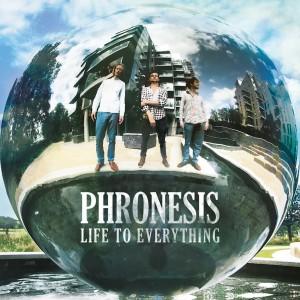 Phronesis, la band più propulsiva del new jazz dà Life to everything