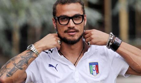 La Juve dice no all’indennizzo per Osvaldo