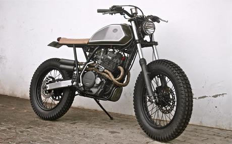 XR600 by Lab