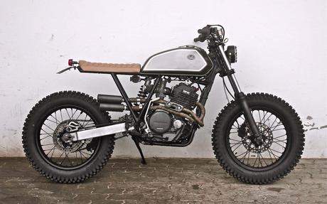 XR600 by Lab