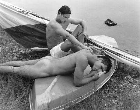 Bruce Weber : fotografo di emozioni