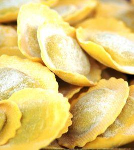 Agnolotti Friulani 'Cialzons Carnici'