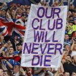 Celtic vs Rangers: bentornato Old Firm Celtic vs Rangers: bentornato Old Firm