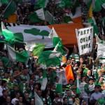 Celtic vs Rangers: bentornato Old Firm Celtic vs Rangers: bentornato Old Firm