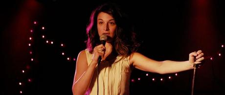 OBVIOUS CHILD, LA RECENSIONE-PARTO