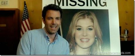 gone girl nick smile missing amy