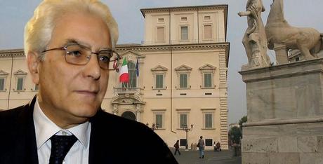 Sergio Mattarella è il nuovo Presidente della Repubblica Italiana