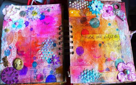 Ho scoperto un blog bellissimo.... Ho scoperto un blog bellissimo....