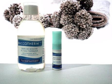 Buccotherm by Phytosefak – Dentifrici e Colluttori Biologici all’Acqua Termale