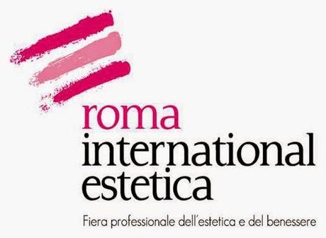 Roma International Estetica -  VIII Edizione