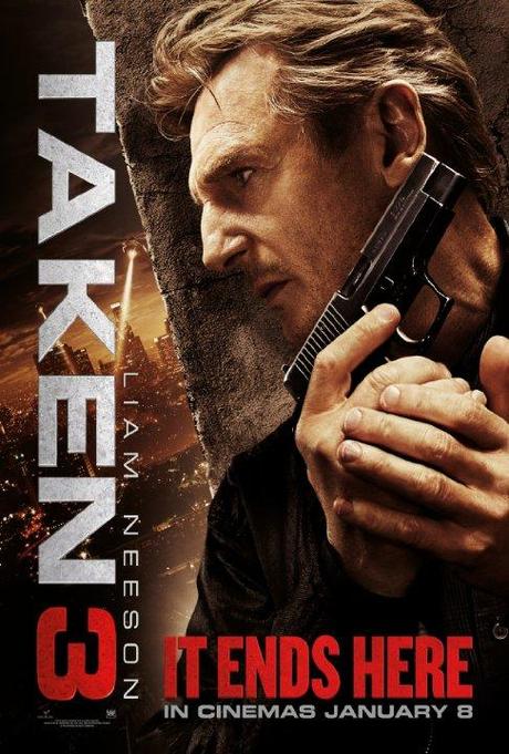 TAKEN 3- L'ORA DELLA VERITA'