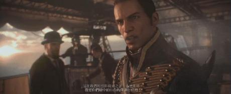 Vediamo la build definitiva di The Order: 1886 - Notizia - PS4