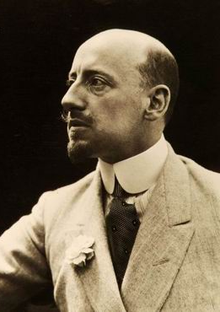 Gabriele d'Annunzio