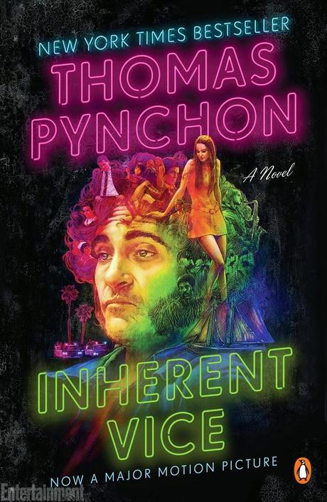 Cosa fa di un grande romanzo un magnifico film? Uno sceneggiatore di fronte alla montagna Thomas Pynchon.