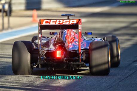 JEREZ - DAY 1: Diretta scritta della prima giornata di Test