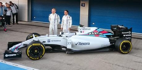 JEREZ - DAY 1: Diretta scritta della prima giornata di Test