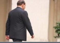 BERLUSCONI: THE END