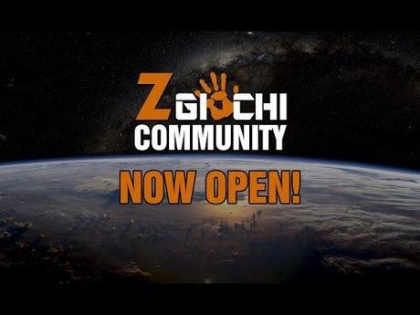 Z-Giochi Community – Apre il nostro gruppo Facebook!