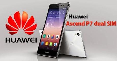 Huawei: Honor 6 vs Ascend P7. Il nostro confronto!