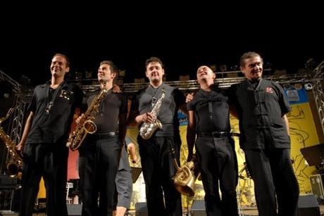 Concerti a Napoli: gli appuntamenti di Febbraio 2015