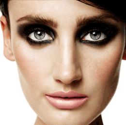 Smokey eyes: tutorial e precisazioni tecniche