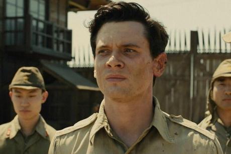 Cinema: Unbroken e Turner tra le proposte