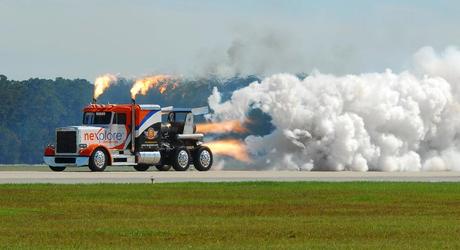 Moody AirFest 2007